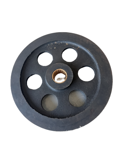 Poulie pour Pont Élévateur Hydraulique 4 Colonnes