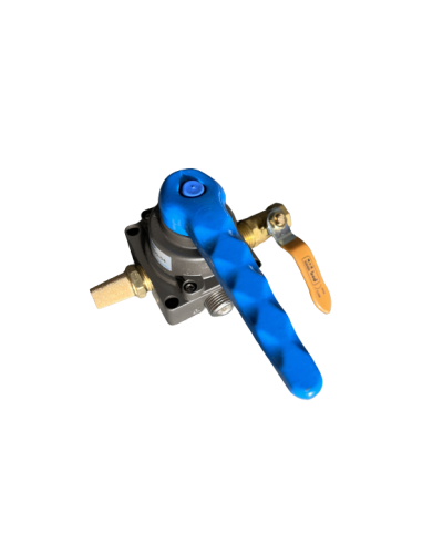 SOUFFLETTE À AIR COMPRIMÉ