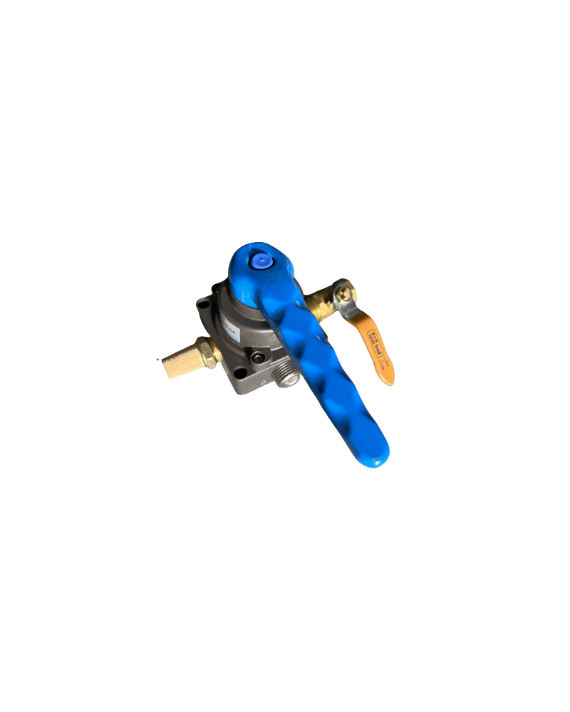 SOUFFLETTE À AIR COMPRIMÉ