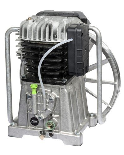 Tete de compresseur Professionnels 500LT AB 858 FIAC