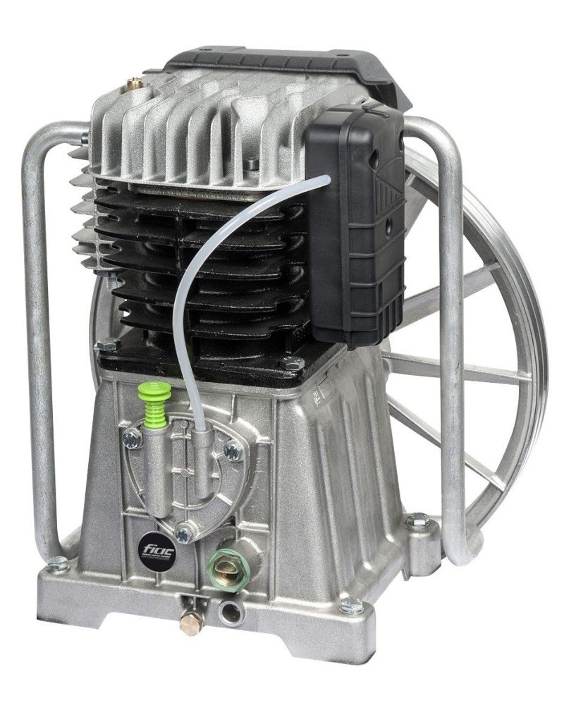 Tete de compresseur Professionnels 500LT AB 858 FIAC