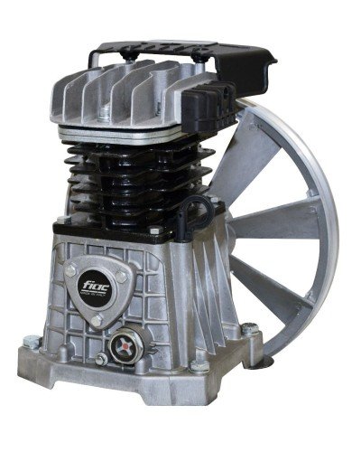 Tete de compresseur 200LT AB 268 FIAC