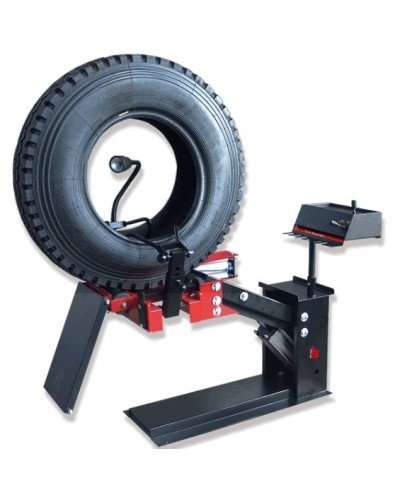 Écarteur de pneu Camion  à fonctionnement pneumatique