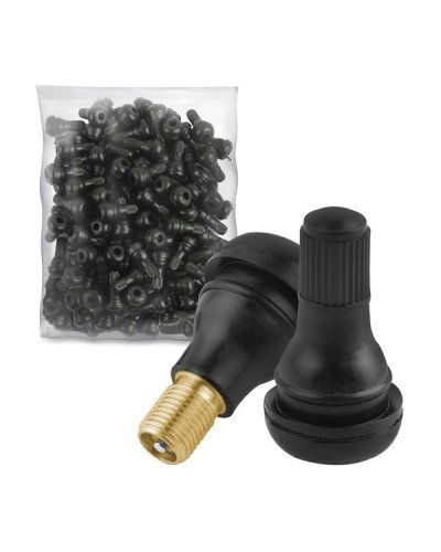 valve pneu camionnette-TR415 Vente100 pics