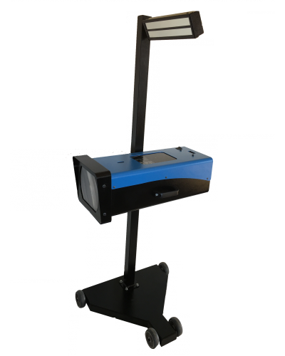 Appareil de réglage phare Model (HD Test PRO)