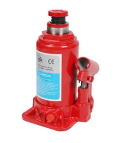 CRIC CAMION 5 TON CRIC BOUTEILLE