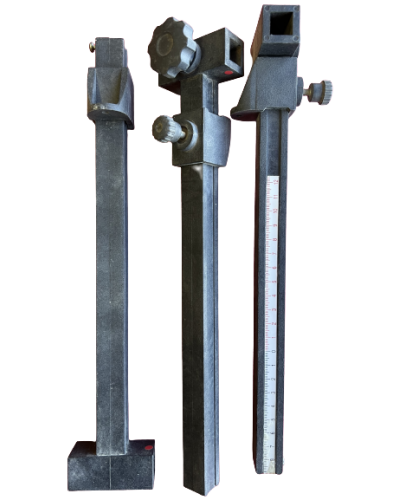 Bonde de cruche Appareils De Géométrie