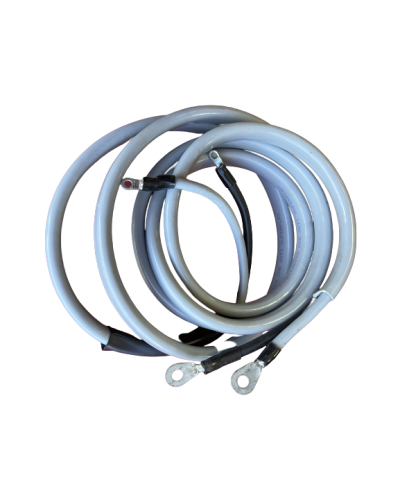 câble de Rechange Appareil Retaille de pneus -de Italie