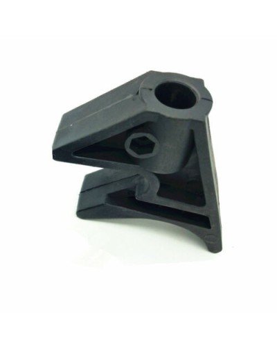 Appuyant sur la tête pour Démonte Pneus