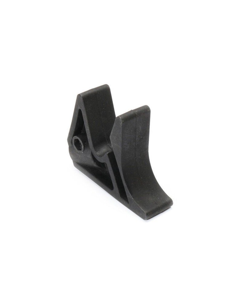 Appuyant sur la tête pour Démonte Pneus