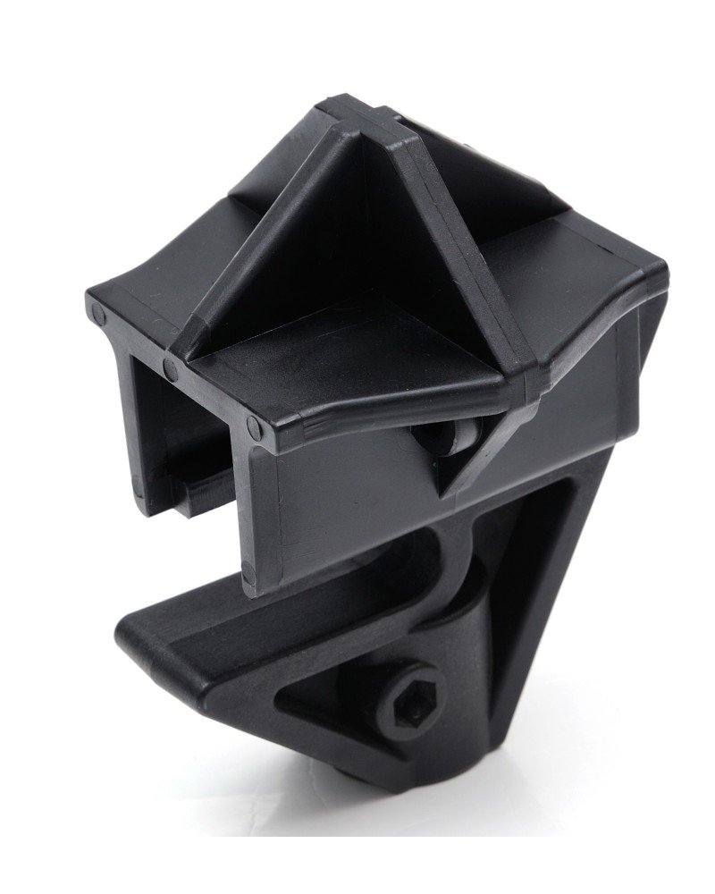 Appuyant sur la tête pour Démonte Pneus