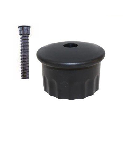 Tette plastique Pièce Rechange Démonte Pneus Mellali Modèle