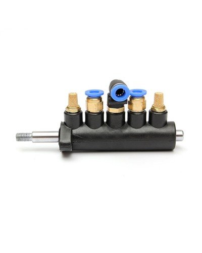 Commande De Pédale De Pied pour Démonte Pneus