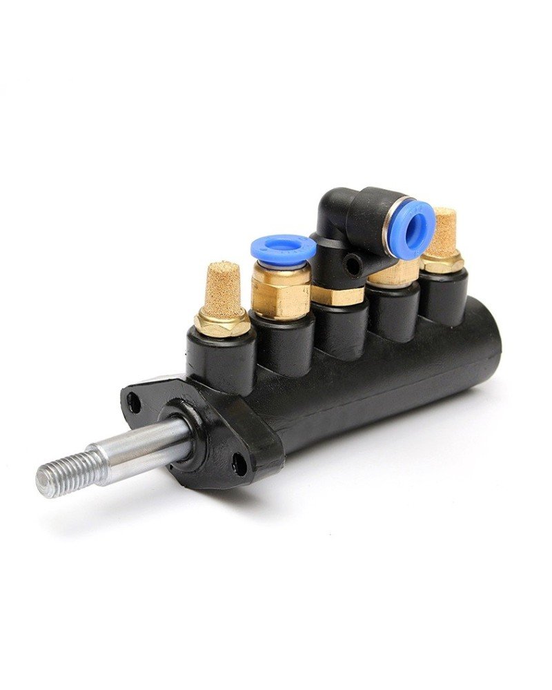 Commande De Pédale De Pied pour Démonte Pneus