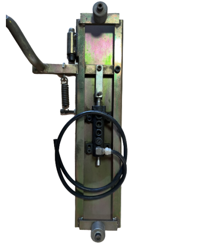 DISTRIBUTEUR  ACCAP BRAS ASSISTANCE système Roue Flatte