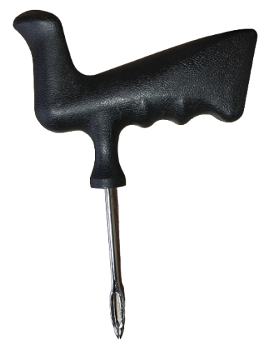 Tire De Réparation De Pneu Tubeless Vente1pcs