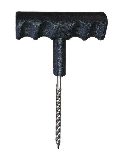 Poignée En Inoxydable De Réparation Pneu Vente1pcs