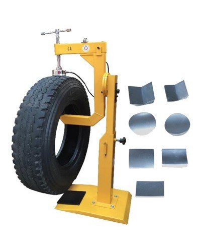 Vulcanisateur Avec retournement 2 Plaqué Chauffant (V2DB-88B)