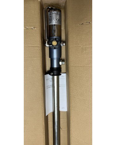 Pompe à Canne Distributeur D Huile pneumatique 200 lt