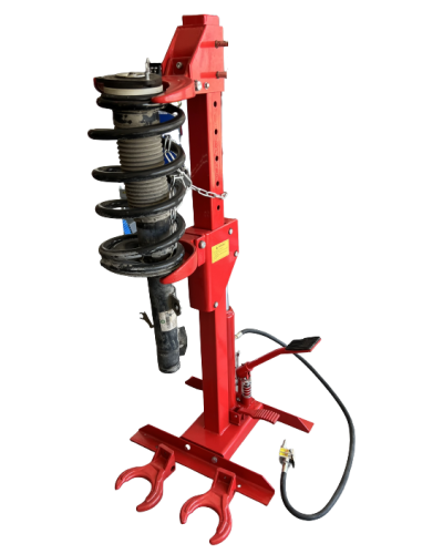 Arrache Amortisseur Hydro Pneumatique 1ton