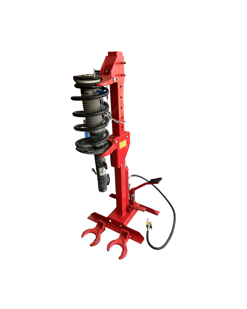 Arrache Amortisseur Hydro Pneumatique 1ton