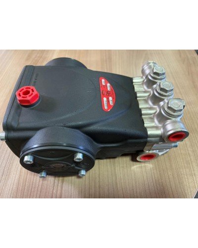 Pompes haute pression 200 bar sans moteur