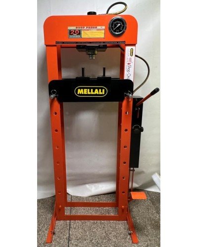 Presse hydraulique de Garage mécanique et carrosserie Automobile