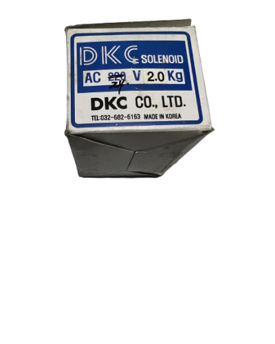 Gâche électrique 12V /24 V de Pont Hydraulique (VENTE 2pcs)