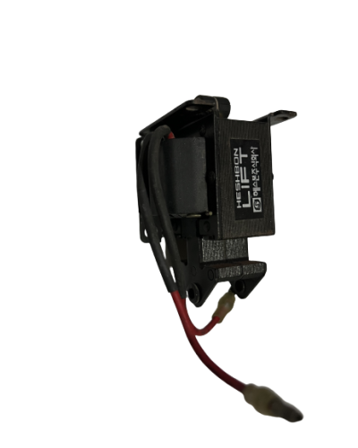 Gâche électrique 12V /24 V de Pont Hydraulique (VENTE 2pcs)