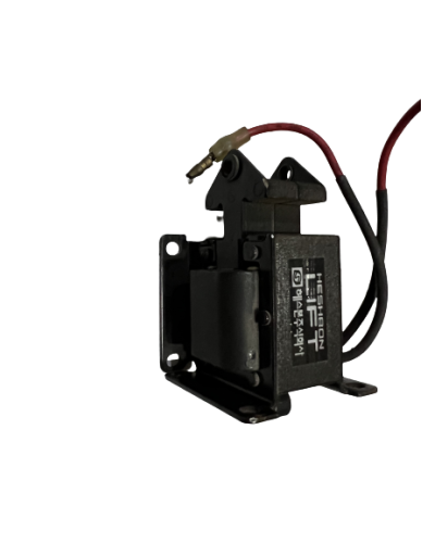 Gâche électrique 12V /24 V de Pont Hydraulique (VENTE 2pcs)