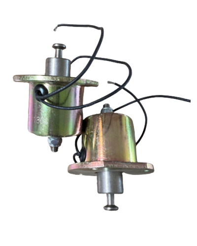 Gâche électrique 12V de Pont Deux Colonnes Hydraulique (VENTE 2pcs)