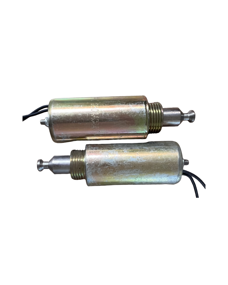 Gâche électrique 12V de Pont Deux Colonnes Hydraulique (VENTE 2pcs)