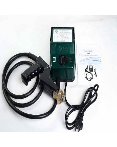 Trace pneus automatique Professionnel