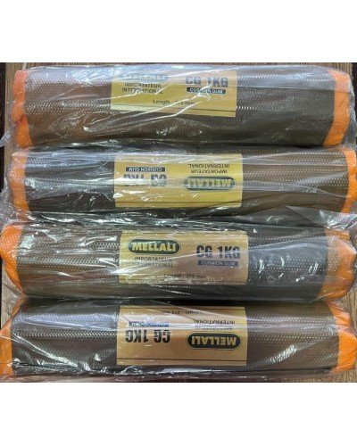 PACK 4 GOMME CHAUD-FROID (vente: 4 pcs)