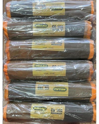 ( PACK X ) 100kg GOMME ( vente: 100 Rouleaux )
