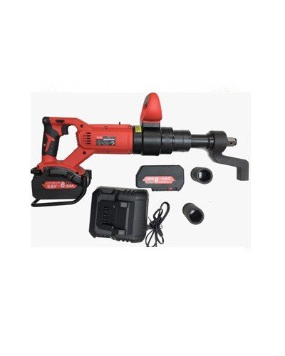 Clé à choc camions électrique Avec Batterie Portable