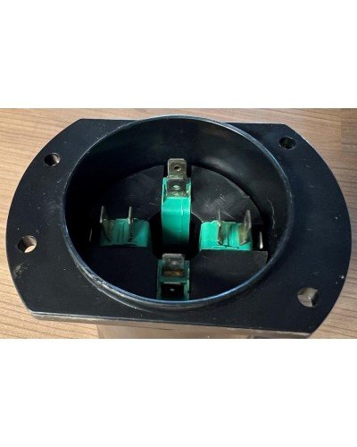 Switches Machine Vent 1 pcs