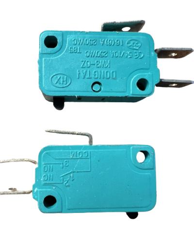 Switches Machine Vent 1 pcs