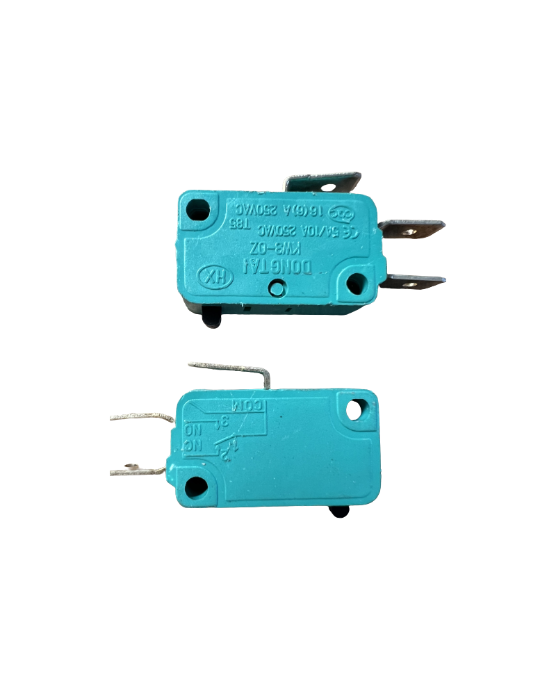 Switches Machine Vent 1 pcs