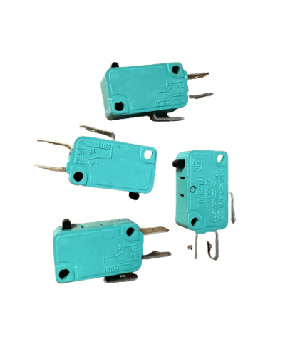 Switches Machine Vent 1 pcs