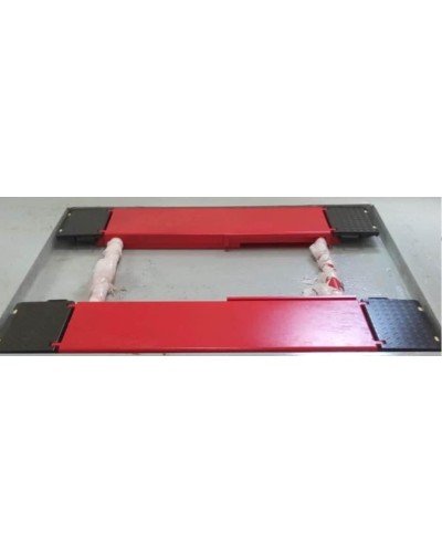 Matériel d'entretien et de réparation automobile Maroc