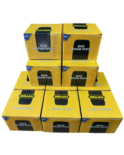 Pièces Pneus tip top -PN02M