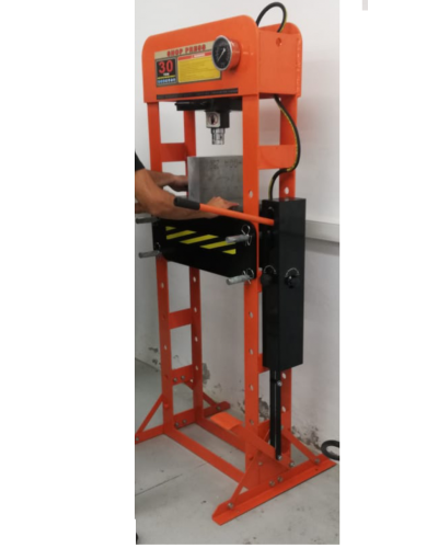 Presse Hydraulique Maroc