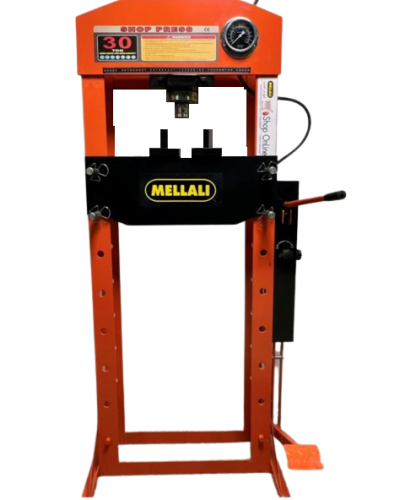 Presse Hydraulique Maroc