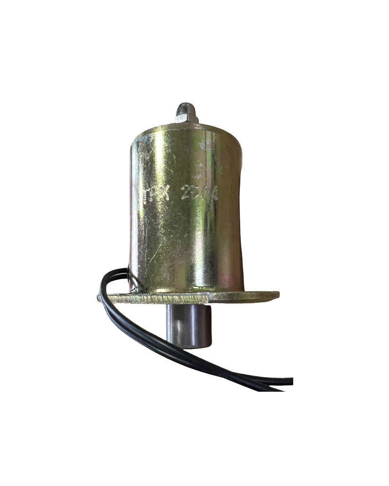 Gâche électrique 24 de Pont Ciseaux PA.F6010.