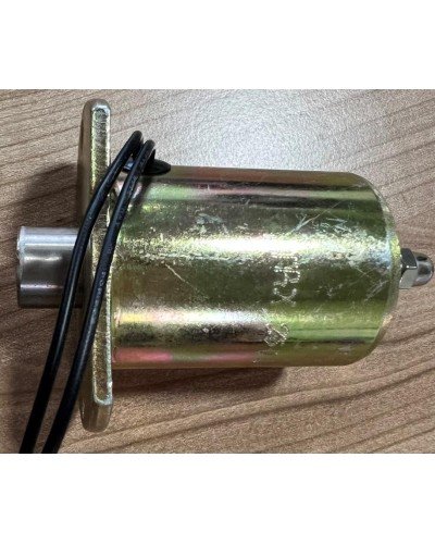 Gâche électrique 24 de Pont Ciseaux PA.F6010.