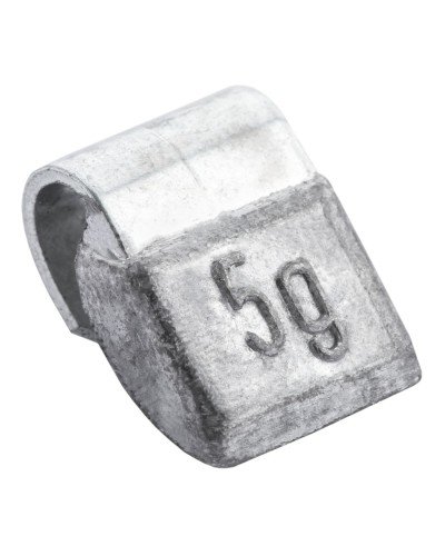 Masse D’ équilibrage Standard 05 Gr-Vent.100 Pics