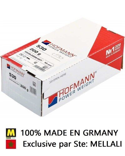 pièces et Accessoires