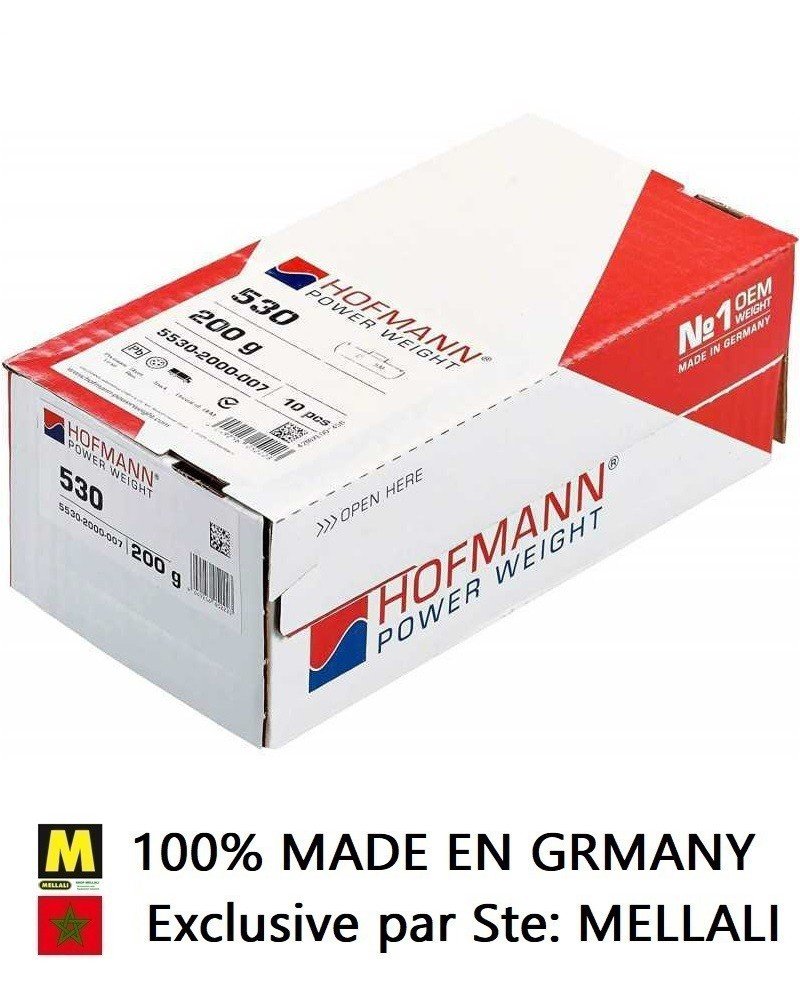 pièces et Accessoires