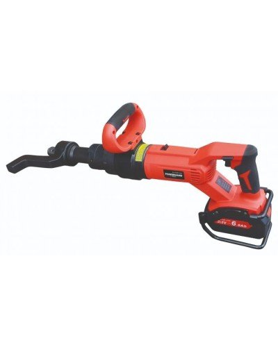 Clé à choc camions électrique Avec Batterie Portable